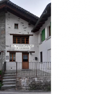 Chalet Martina